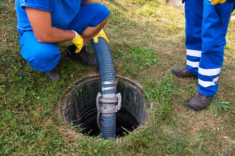 Vacuum Cleaning System